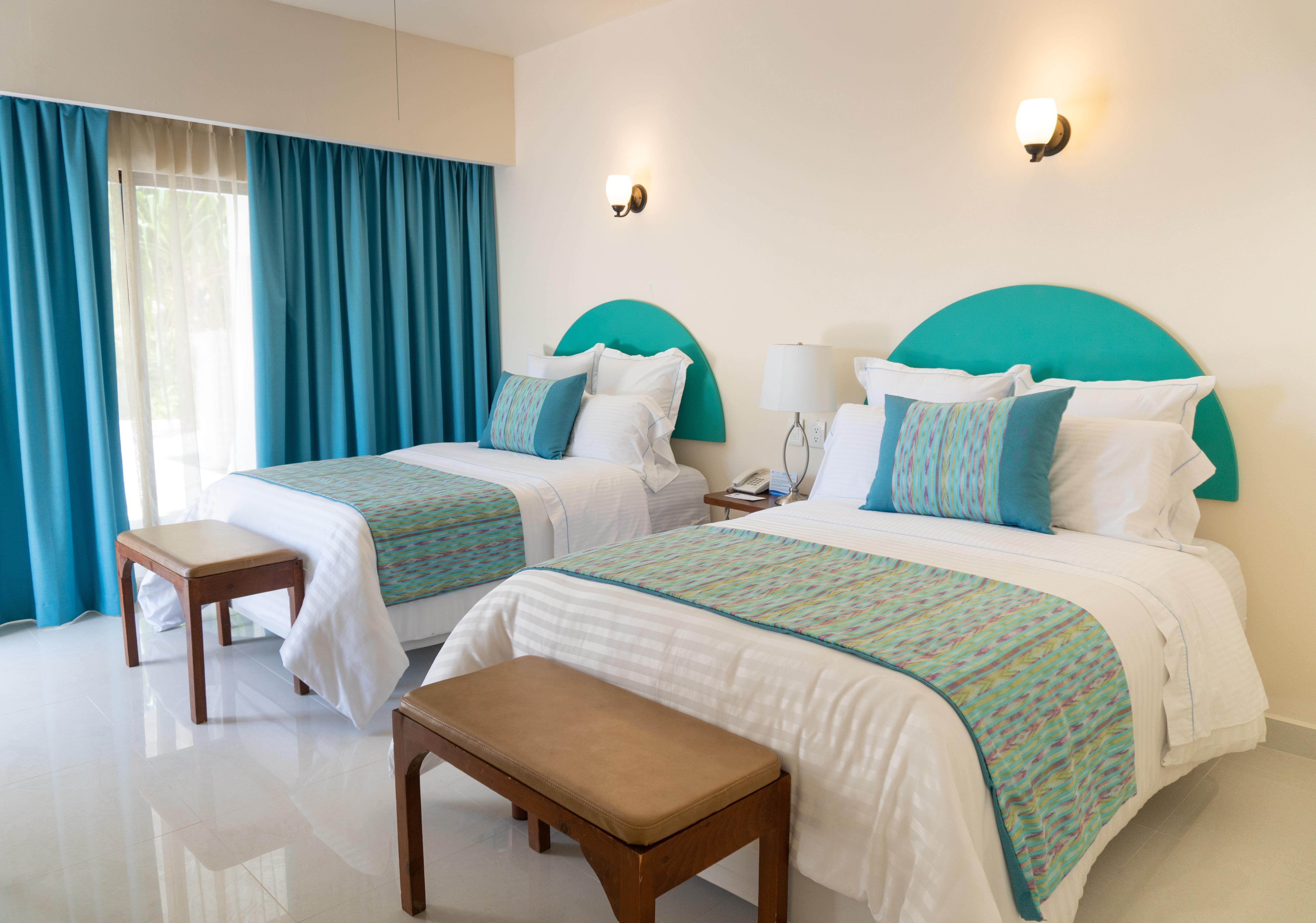 לה פז The Westmarine Waterfront Hotel מראה חיצוני תמונה