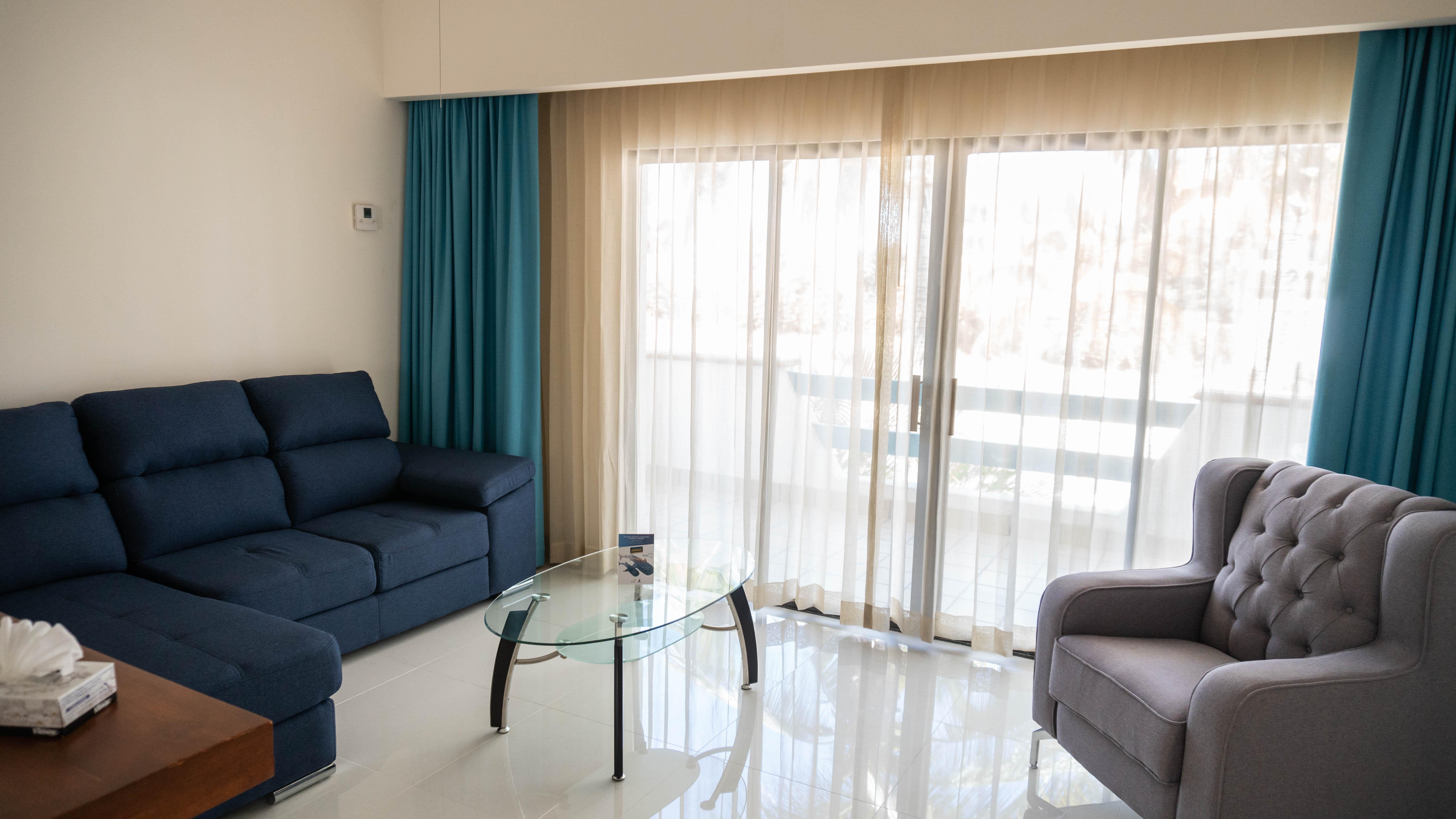 לה פז The Westmarine Waterfront Hotel מראה חיצוני תמונה