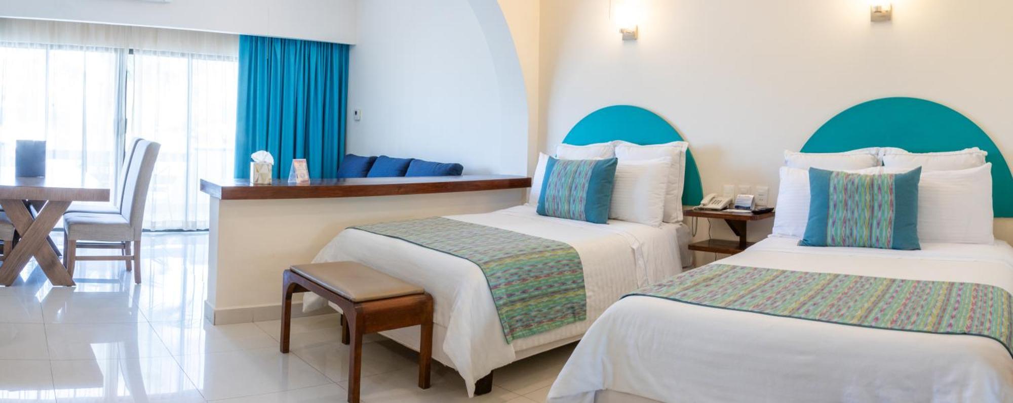 לה פז The Westmarine Waterfront Hotel מראה חיצוני תמונה