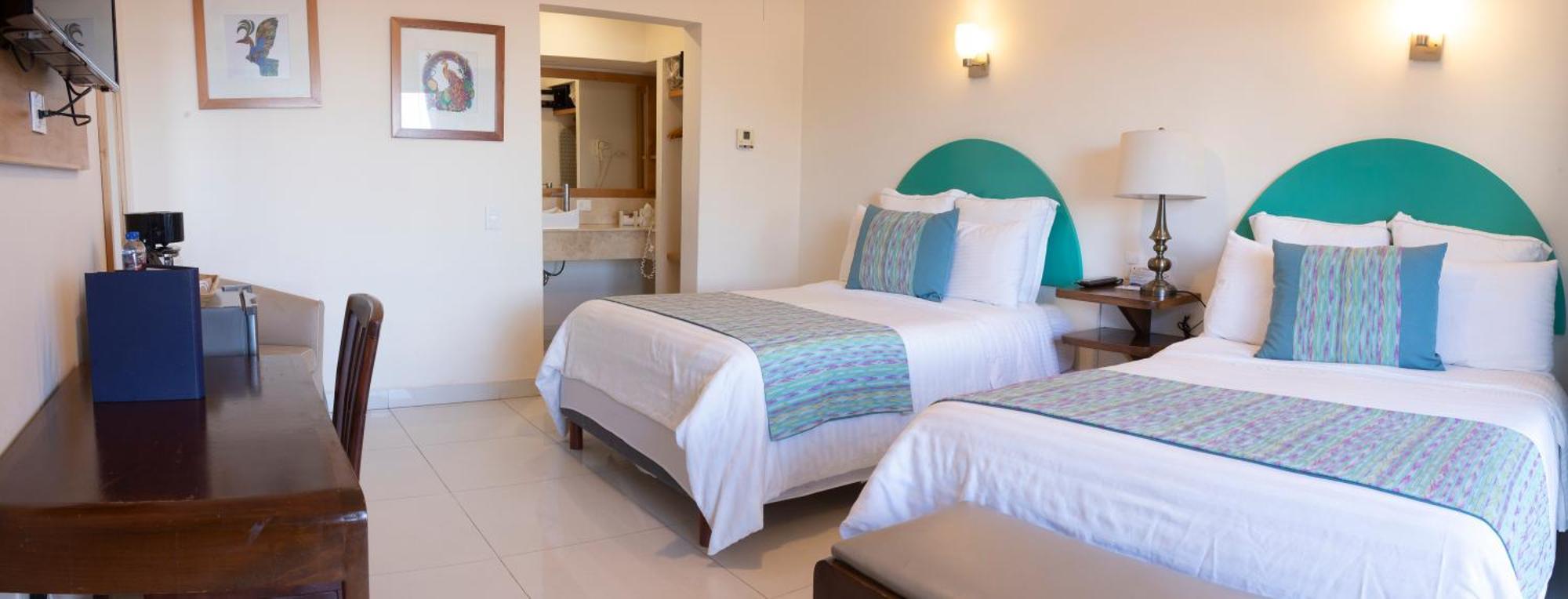 לה פז The Westmarine Waterfront Hotel מראה חיצוני תמונה